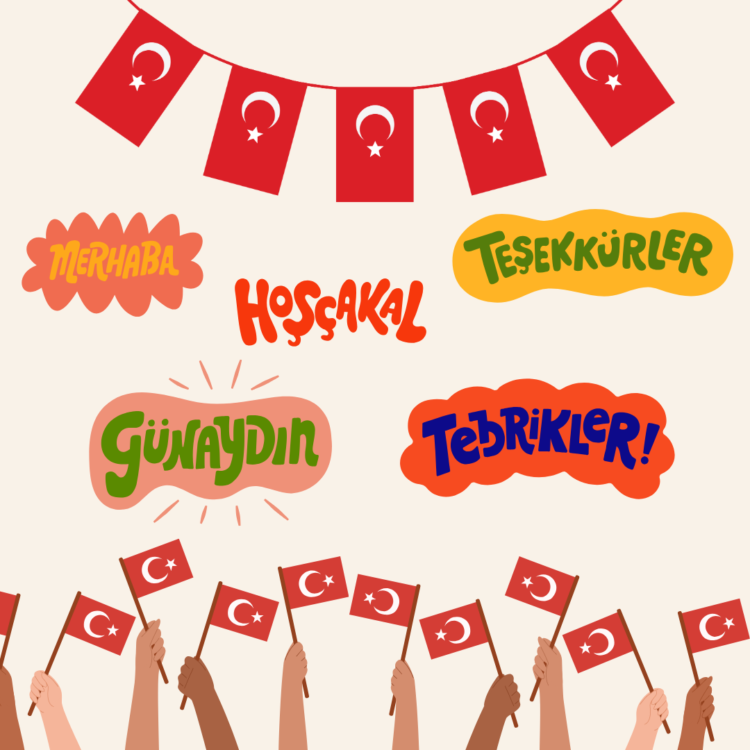 Türkçe Görseli